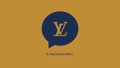 Louis Vuitton provides virtual assistant for 20M 